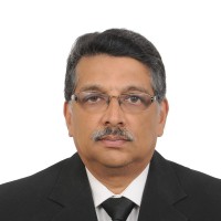 Mathew Tharakan