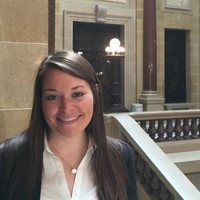 Kelly Larsen