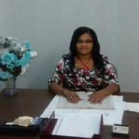 Gloria DeVore