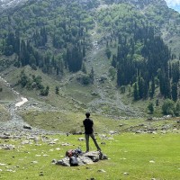Shadab Anjum