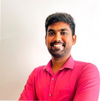Praveen Kumar Madeswaran