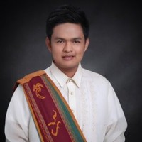 Aldrin Paul Tabadero