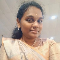 Monisha Balamurugan