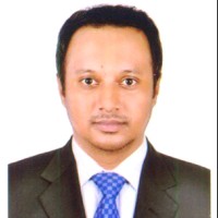 Md Ferozol Islam