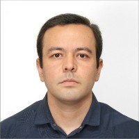 Makhmud Odilov