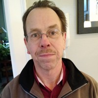 Jonathan Nyberg