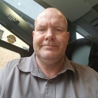 Bruce Muir