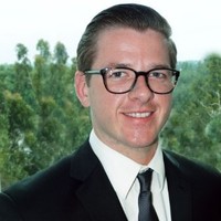 Corey Klepfer