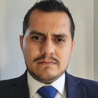 Edmundo Roman Cruz Reyes