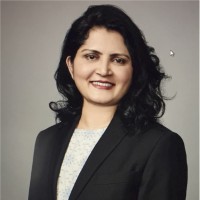 Kavitha Kademada Nanjappa