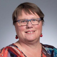 Joke Moolhuizen