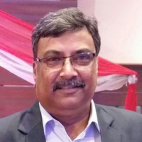 S.B. Yogi
