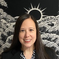 Akiko Riley