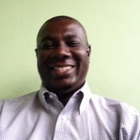Kwaku Nuamah