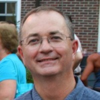 Timothy Mcparland