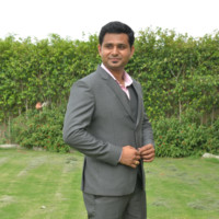 Nitin Tomar