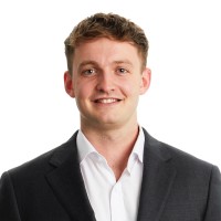 Reuben Hainsworth