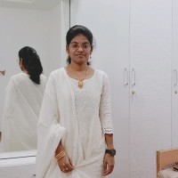 Nandini Ravindran