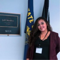Kimberly Rojas, Mba