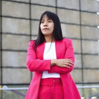 Flor De Liz Martínez García