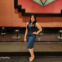 Mayuri Vithlani