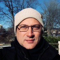 Marcio Madeira