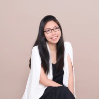 Katelyn Tan
