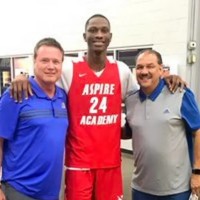 Taveon Barclay