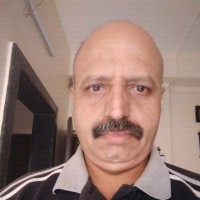 Mangesh Tongaonkar