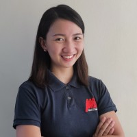 Marjorie Ann Mendoza