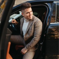 Dustin Seidler