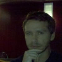 Chris Ohrenschall