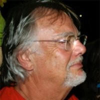 Robert Blondin
