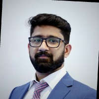 Vishnu Prakash, PMP