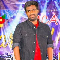 N. Vignesh