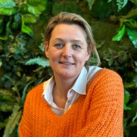 Marjolein Zevenbergen