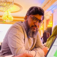 Syed Muzammil Ibrahim