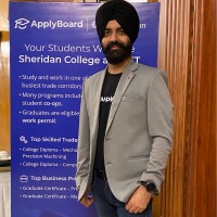 Harpreet Singh Jaggi