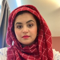 Maria Ayub