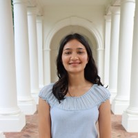 Tvisha Bakshi