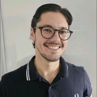 Joshua Lenzo