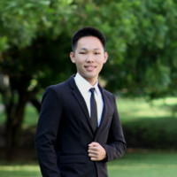 Claudius Yeremia Kwandy