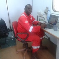 chanel  bodry TOUDISSA LOUZOLO