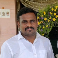 Harikrishna N