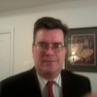 Jonathan Macgown, Cpa, Mba