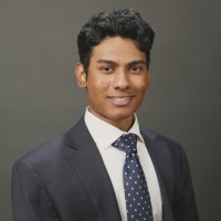 Sean Kanaganayagam
