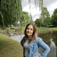 Stéphanie Guerreiro