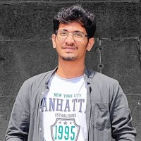 Venkatesh Mogga