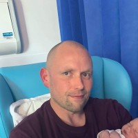 Simon Haynes