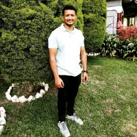 Indrakumar Gowda